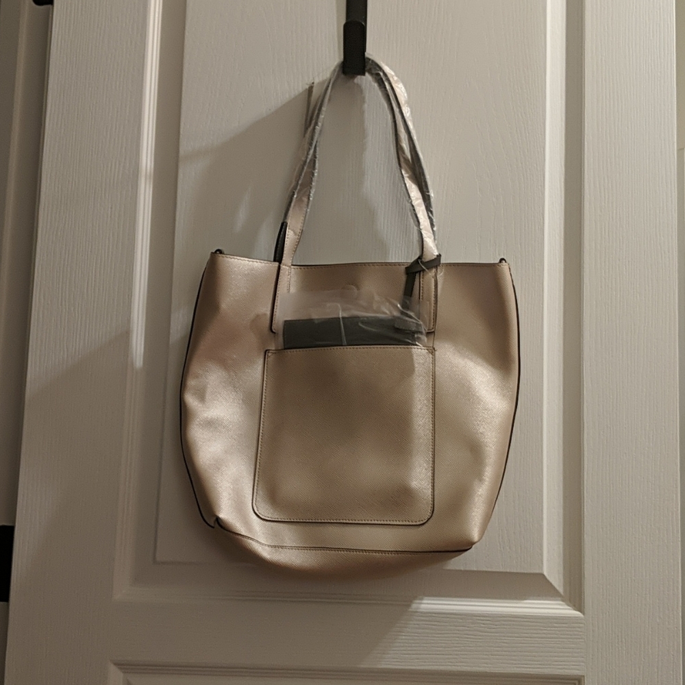 Reversible Purse NWT